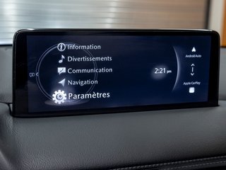Mazda CX-5  2025 à St-Jérôme, Québec - 17 - w320h240px