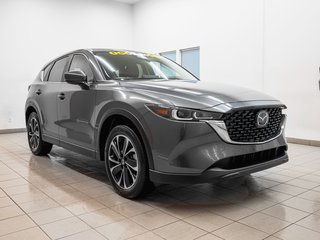 Mazda CX-5  2025 à St-Jérôme, Québec - 10 - w320h240px