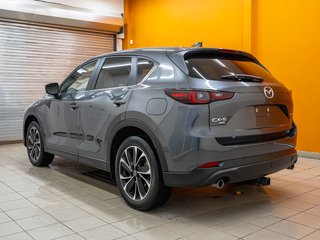 Mazda CX-5  2025 à St-Jérôme, Québec - 6 - w320h240px
