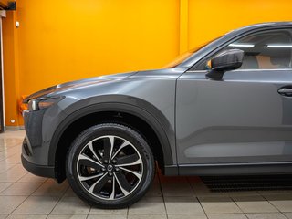 Mazda CX-5  2025 à St-Jérôme, Québec - 36 - w320h240px