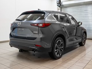 Mazda CX-5  2025 à St-Jérôme, Québec - 9 - w320h240px