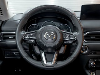 Mazda CX-5  2025 à St-Jérôme, Québec - 14 - w320h240px