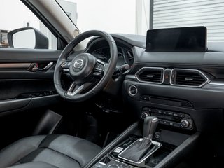 Mazda CX-5  2025 à St-Jérôme, Québec - 31 - w320h240px