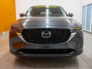 Mazda CX-5  2025 à St-Jérôme, Québec - 5 - w320h240px
