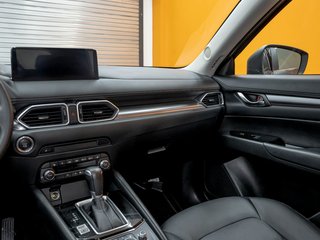 Mazda CX-5  2025 à St-Jérôme, Québec - 21 - w320h240px