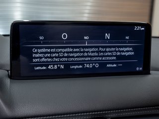 Mazda CX-5  2025 à St-Jérôme, Québec - 18 - w320h240px