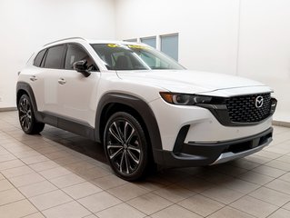 2024 Mazda CX-50 in St-Jérôme, Quebec - 10 - w320h240px