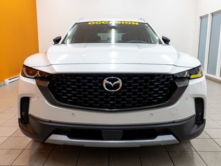 2024 Mazda CX-50 in St-Jérôme, Quebec - 5 - w320h240px