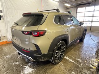 Mazda CX-50  2024 à St-Jérôme, Québec - 10 - w320h240px