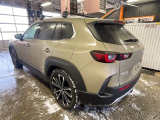 Mazda CX-50  2024 à St-Jérôme, Québec - 8 - w320h240px