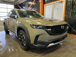 Mazda CX-50  2024 à St-Jérôme, Québec - 12 - w320h240px