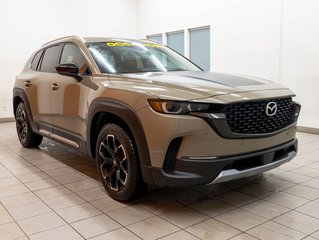 2024 Mazda CX-50 in St-Jérôme, Quebec - 10 - w320h240px