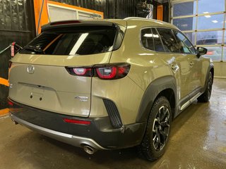 Mazda CX-50  2024 à St-Jérôme, Québec - 10 - w320h240px