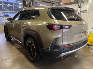 Mazda CX-50  2024 à St-Jérôme, Québec - 8 - w320h240px