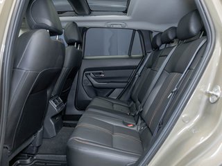 2024 Mazda CX-50 in St-Jérôme, Quebec - 29 - w320h240px