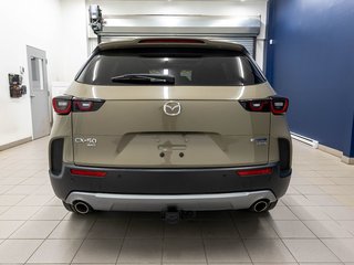 2024 Mazda CX-50 in St-Jérôme, Quebec - 8 - w320h240px