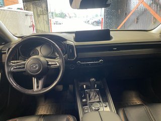2024 Mazda CX-50 in St-Jérôme, Quebec - 13 - w320h240px