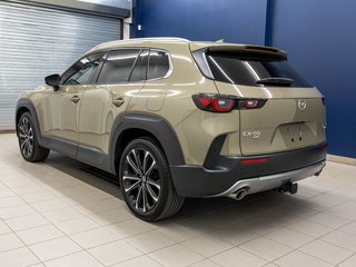 2024 Mazda CX-50 in St-Jérôme, Quebec - 6 - w320h240px