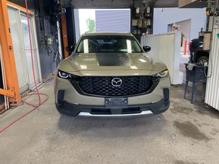2024 Mazda CX-50 in St-Jérôme, Quebec - 6 - w320h240px