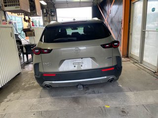 2024 Mazda CX-50 in St-Jérôme, Quebec - 9 - w320h240px