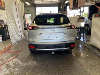 2020 Mazda CX-9 in St-Jérôme, Quebec - 9 - w320h240px