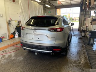 2020 Mazda CX-9 in St-Jérôme, Quebec - 10 - w320h240px