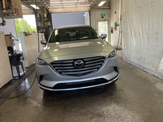 2020 Mazda CX-9 in St-Jérôme, Quebec - 6 - w320h240px