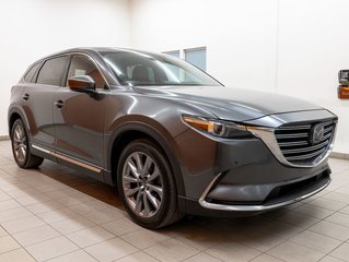 2021 Mazda CX-9 in St-Jérôme, Quebec - 10 - w320h240px