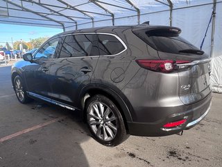 2021 Mazda CX-9 in St-Jérôme, Quebec - 6 - w320h240px