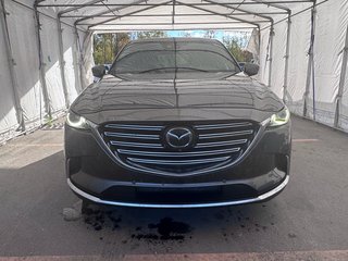 2021 Mazda CX-9 in St-Jérôme, Quebec - 5 - w320h240px