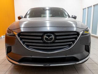 2021 Mazda CX-9 in St-Jérôme, Quebec - 5 - w320h240px