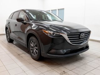 2021 Mazda CX-9 in St-Jérôme, Quebec - 9 - w320h240px