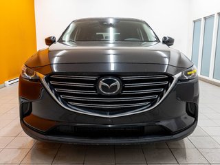 2021 Mazda CX-9 in St-Jérôme, Quebec - 4 - w320h240px