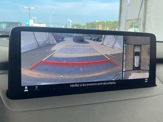 Mazda CX-9  2022 à St-Jérôme, Québec - 16 - w320h240px