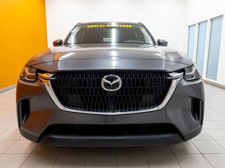 Mazda CX-90 MHEV  2024 à St-Jérôme, Québec - 4 - w320h240px