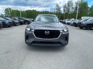 Mazda CX-90 MHEV  2024 à St-Jérôme, Québec - 4 - w320h240px