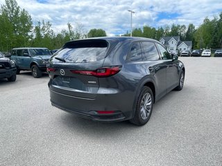 Mazda CX-90 MHEV  2024 à St-Jérôme, Québec - 8 - w320h240px