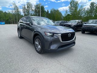 Mazda CX-90 MHEV  2024 à St-Jérôme, Québec - 9 - w320h240px
