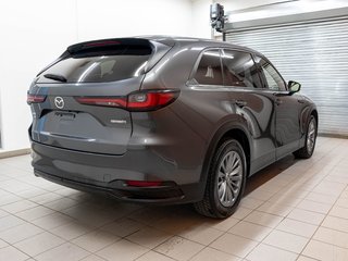 Mazda CX-90 MHEV  2024 à St-Jérôme, Québec - 8 - w320h240px