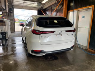 2024 Mazda CX-90 MHEV in St-Jérôme, Quebec - 8 - w320h240px