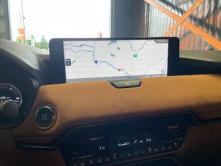 2024 Mazda CX-90 MHEV in St-Jérôme, Quebec - 4 - w320h240px