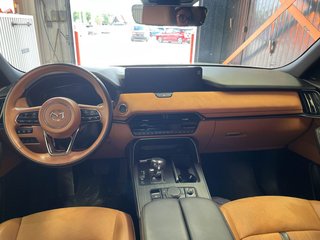 2024 Mazda CX-90 MHEV in St-Jérôme, Quebec - 13 - w320h240px