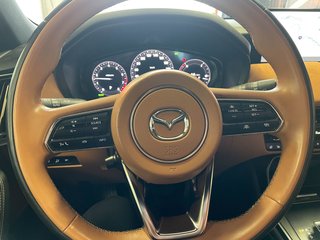 2024 Mazda CX-90 MHEV in St-Jérôme, Quebec - 16 - w320h240px