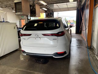 2024 Mazda CX-90 MHEV in St-Jérôme, Quebec - 10 - w320h240px
