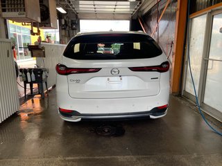 2024 Mazda CX-90 MHEV in St-Jérôme, Quebec - 9 - w320h240px