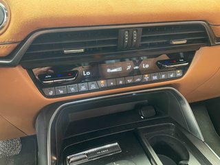 2024 Mazda CX-90 MHEV in St-Jérôme, Quebec - 14 - w320h240px