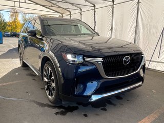 Mazda CX-90 PHEV  2024 à St-Jérôme, Québec - 12 - w320h240px