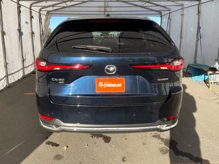 Mazda CX-90 PHEV  2024 à St-Jérôme, Québec - 9 - w320h240px