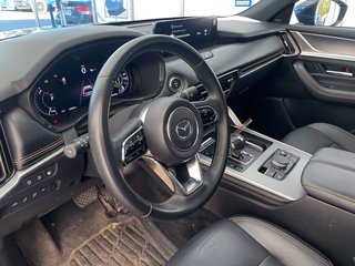 Mazda CX-90 PHEV  2024 à St-Jérôme, Québec - 5 - w320h240px