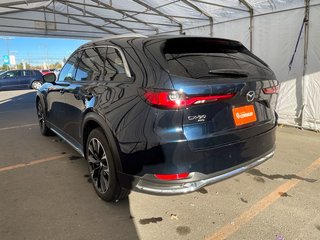 Mazda CX-90 PHEV  2024 à St-Jérôme, Québec - 8 - w320h240px